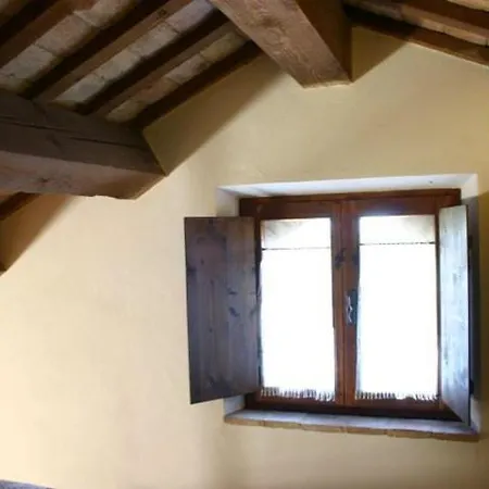 Bed&Breakfast San Firmano Montelupone Exterior foto