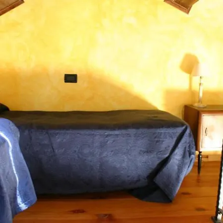 Bed&Breakfast San Firmano Montelupone Exterior foto
