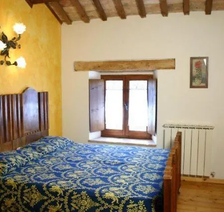 Bed&Breakfast San Firmano Montelupone Exterior foto