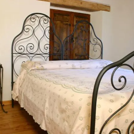 Bed&Breakfast San Firmano Montelupone Zimmer foto