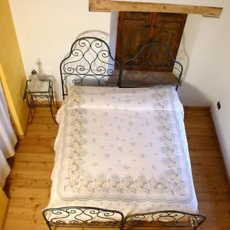 Bed&Breakfast San Firmano Montelupone Zimmer foto