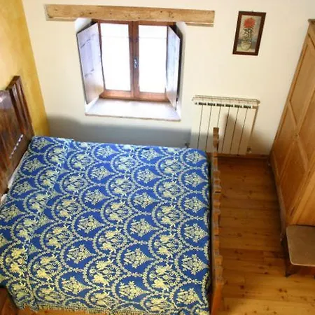 Bed&Breakfast San Firmano Montelupone Zimmer foto