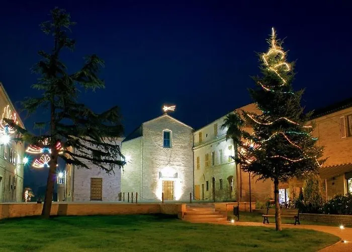 Bed&Breakfast San Firmano