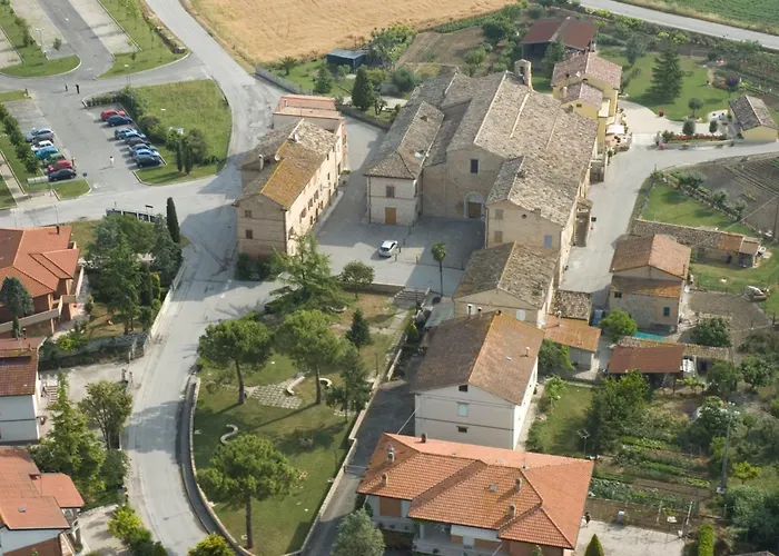 Bed And Breakfast San Firmano