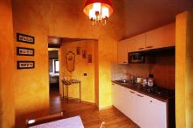 San Firmano Couette-café 5*