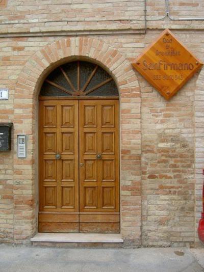 San Firmano