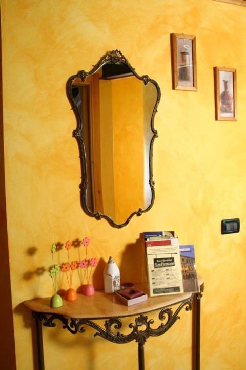 Couette-café San Firmano