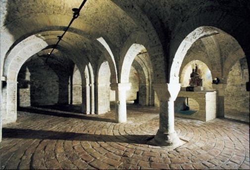 San Firmano Frühstückspension 5*