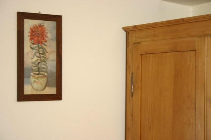 San Firmano Couette-café Montelupone