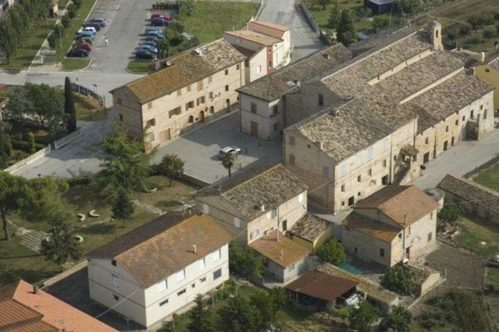 Frühstückspension San Firmano Montelupone
