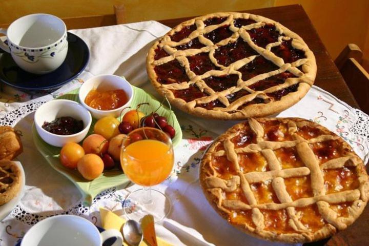 San Firmano Frühstückspension 5*