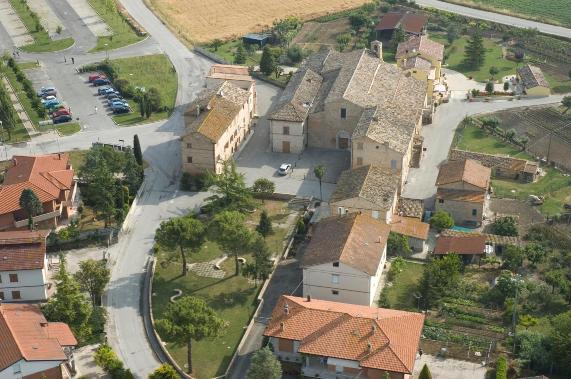 San Firmano Frühstückspension 5*