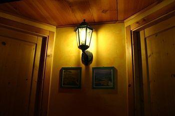 San Firmano Frühstückspension