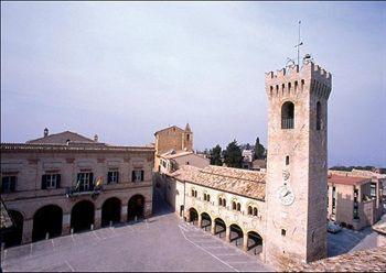 San Firmano 5* Montelupone
