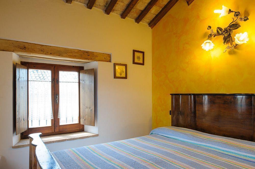 San Firmano Couette-café