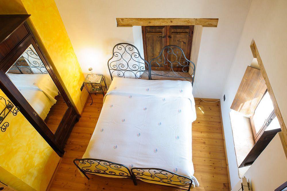 San Firmano Couette-café 5*