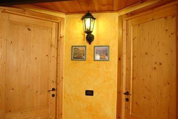 Couette-café San Firmano Montelupone