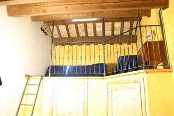 San Firmano Couette-café Montelupone