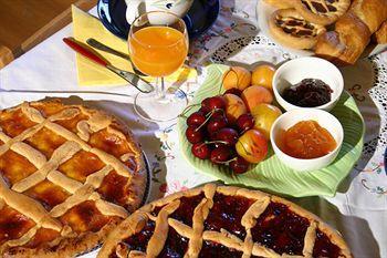 San Firmano Couette-café 5*