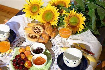 Frühstückspension San Firmano Montelupone