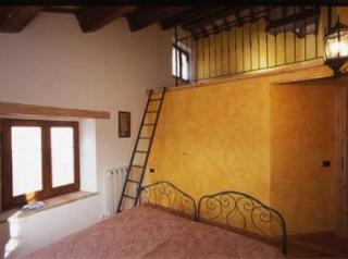 Couette-café San Firmano